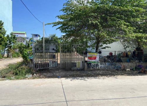 🔰ដីខ្នាតលំនៅឋានលក់នៅតំបន់ឈូកវ៉ា2 សង្កាត់ក្រាំងធ្នង់ សែនសុខ។