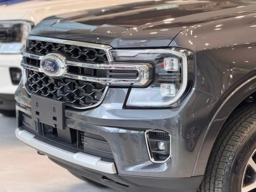 🚘ទិញបានភ្លាមៗ Ford Everest Titanium 2026 ទិញលុយសុទ្ធក៏បាន បង់រំលស់ក៏បាន🥰