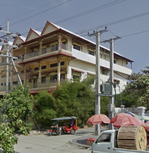 កម្រមានណាស់ !ទាំងហុងស៊ុយល្អ🤩ទាំងតម្លៃល្អ💰សំខាន់ទិស (កើត) ទៀត👌