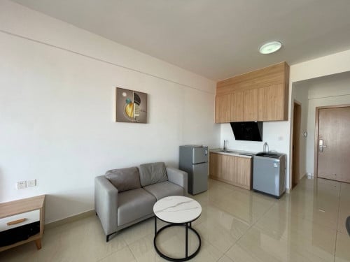 ស្ទឹងមានជ័យ ខុនដូជួលខែ🥰