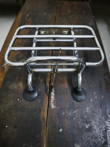 កាងមុខ Vespa GTS  125cc ដល់ 500cc ត្រូវទាំងអស់