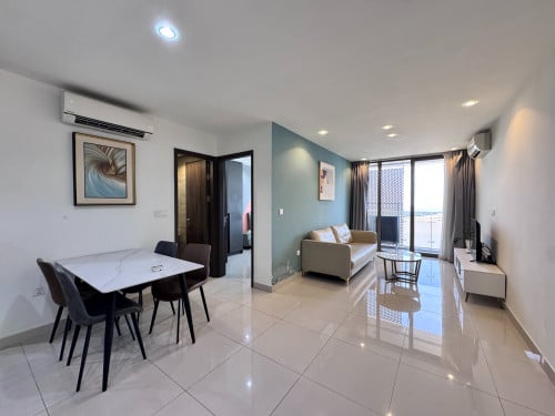 1BR Condo For Rent At The Peak Residence- Diamond Island