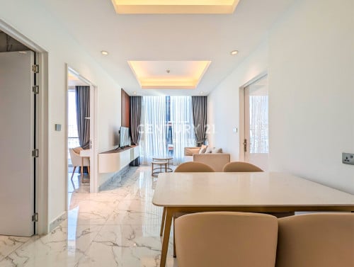 2 Bedroom Condo for Sale in Phnom Penh | J Tower 2 in BKK1