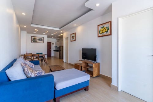 2 bedroom urgent sale BKK3