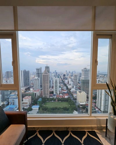 2Bedroom View ស្អាតខ្លាំង !! 😍 For Rent