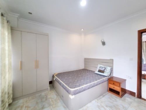 2Bedrooms apartment for rent in BKK 1 near Canadia, ABA bank