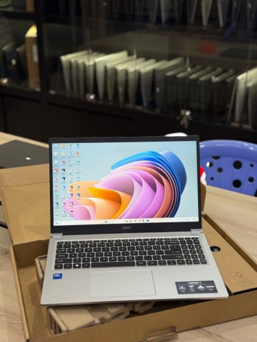 Acer Aspire Lite15 Core3 8G-512G New2025