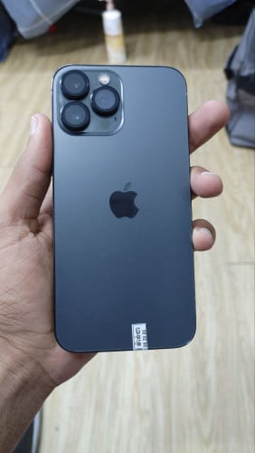 Affordable iPhone 13 Pro Max – Used, clean, fully working, great price, perfect for everyone now