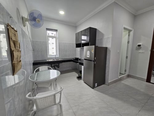 Apartment For Rent near Takhmao New Market