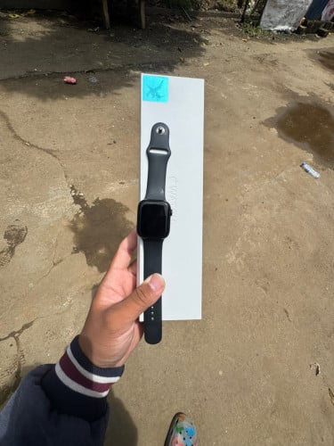 Apple Watch Series 8