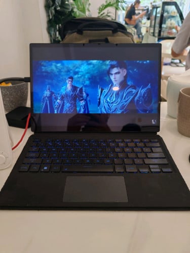 Asus flow Z13 i9 3050ti 4g