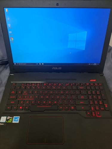 Asus TUF Gaming Laptop (Core i7)