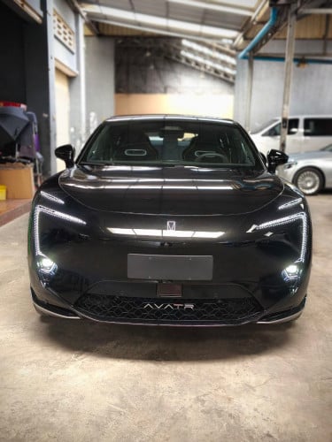 Avatr 11 Ultra in stock