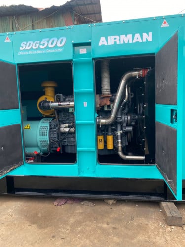 BD &Tech ម៉ាសុីនភ្លើង ខ្មែរ