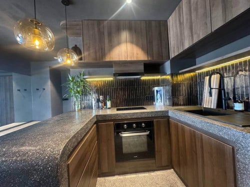 Brand New 1-Bedroom Condo for Rent at Vue Aston