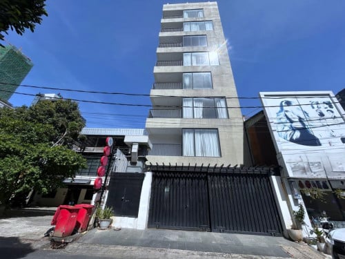 Building for Rent in BKK1 | Prime Business Area