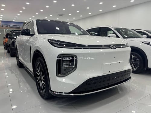 Changan  Q07 DM-I 2025ចរចា