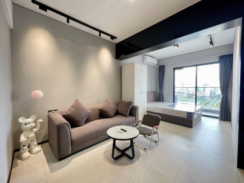 City view condo for rent.