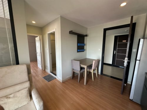 Condo Polaris 23 (PH Boeng Snor) for rent available from 21/12/2025