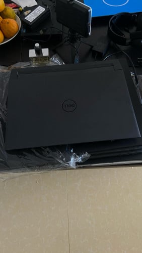 Dell G15 5511= 445$ core i5-11th Ram16GB SSD m.2 512GB VGA RTX 3060 ធានាជូន1ខែ