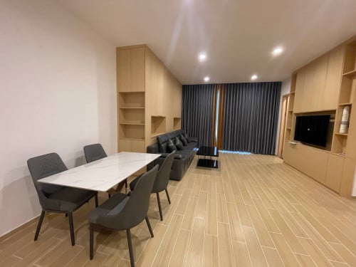 Exquisite 3BR Rental at Platinum 352【Type CD】 175.63sqm