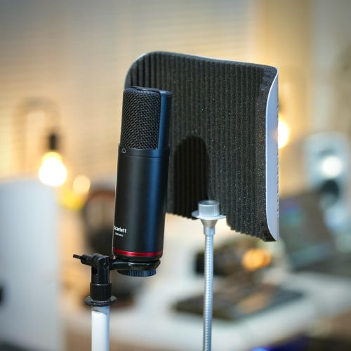 Focusrite Scarlett CM25 MK3 Microphone