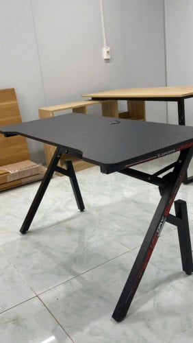 Game table size 60*120cm*75cm