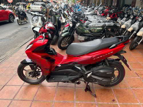 HONDA AIR BLADE សេរី2020
