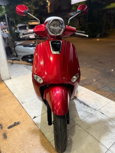 Honda Giorno Plus 125cc 2024 ABS 95% NCX