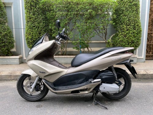 Honda Pcx