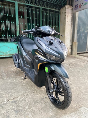 Honda Vario 2024 smart key ថ្មី
