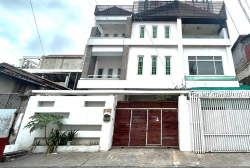 House for Rent in Toul Tompoung (TTP) – Office Space✨