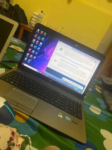 HP Probook 450 G0