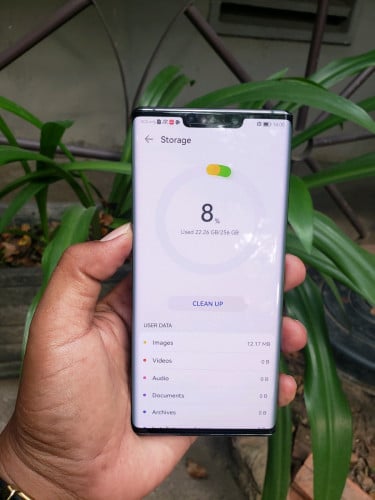 Huawai mate 30pro sim2/ 8G/ 256G/ global