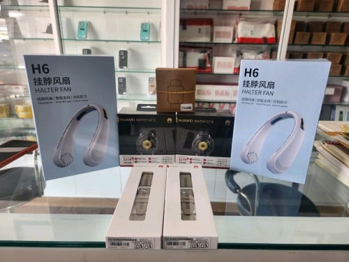 Huawei GT6 black color 46mm brand new , warranty 1 year