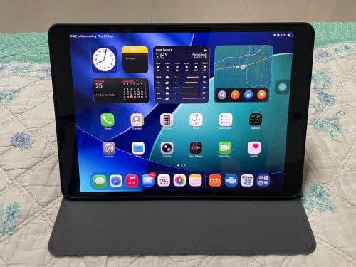 iPad Air 3 (256GB) Sim + Wi-Fi