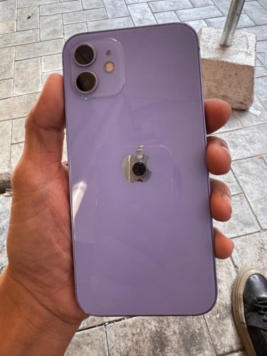 iPhone 12 128Gb LL Bypass Wifi