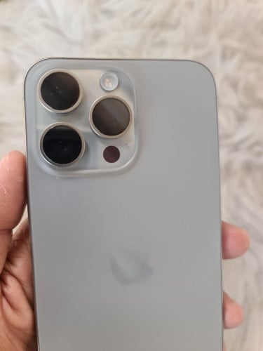 iPhone 15Pro Max 256Gb ZP Sim+Esim