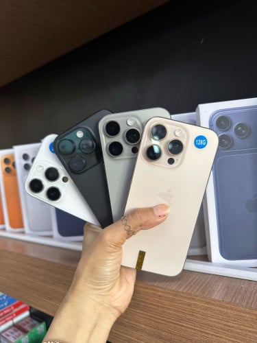 Iphone 16pro 128G LLA 699$-759$