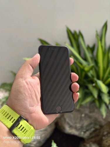 Iphone SE2 2020 64GB 98% សុីនណែន