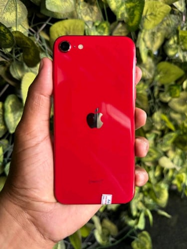 Iphone Se2 64G អេក្រង់ហ្សុីន ស្កេន(វៃដូរបាន)👉$85