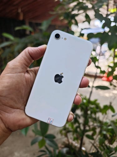 iPhone Se2 64G អេក្រង់ហ្សុីន ស្កេន(វៃដូរបាន)👉$85