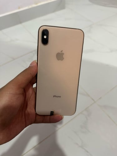 iPhone XS Max