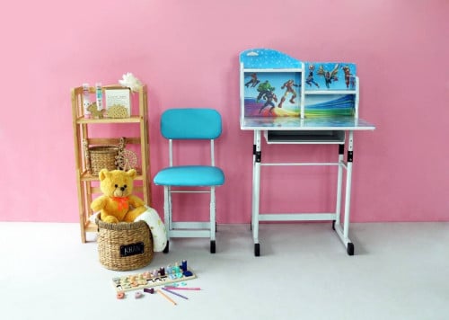 Kid desks