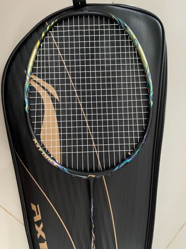 Li Ning Axforce 100 QILIN