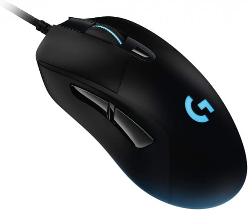 Logitech G403 HERO Gaming Mouse (910-005634)