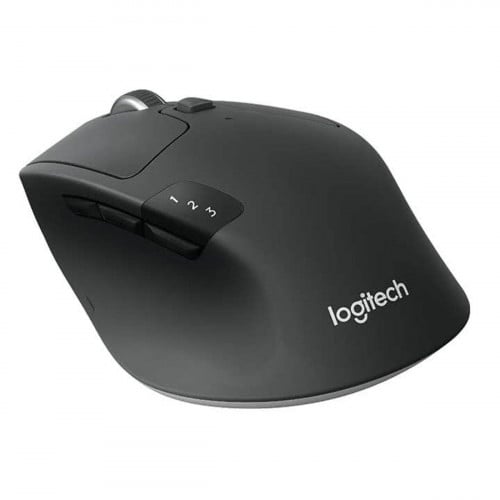 Logitech M720 TRIATHLON Multi-device wireless mouse (910-004792)