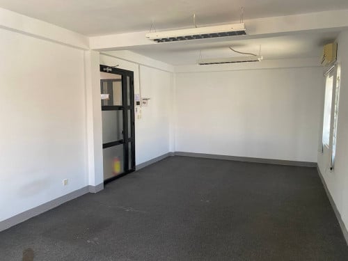 Looking for office space available to Move in BKK area