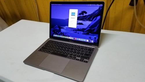 Mac Air M1 8GB 256GB 13"