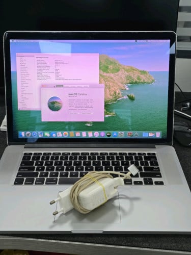 Macbook pro 2013 16/750G